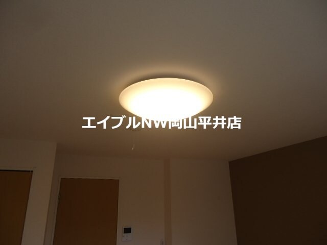 ヴァンヴェールの物件内観写真