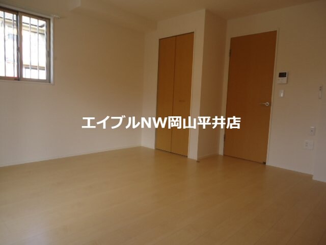 ヴァンヴェールの物件内観写真