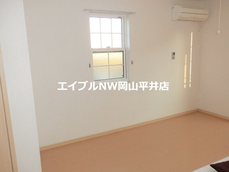 スカイハイツＡの物件内観写真