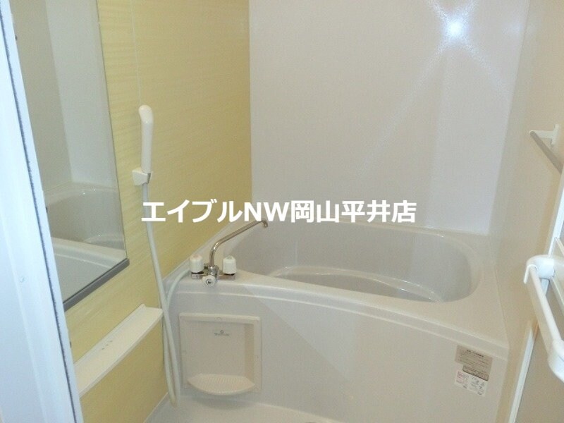 スカイハイツＡの物件内観写真