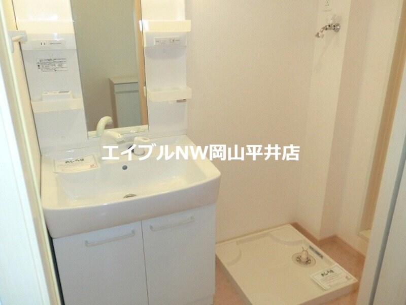 スカイハイツＡの物件内観写真