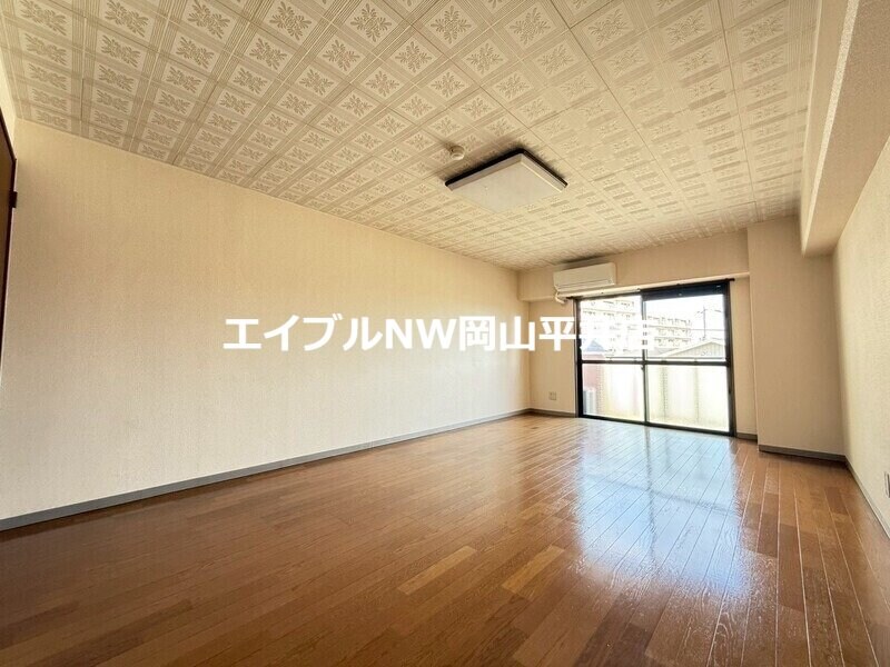 パル９８の物件内観写真