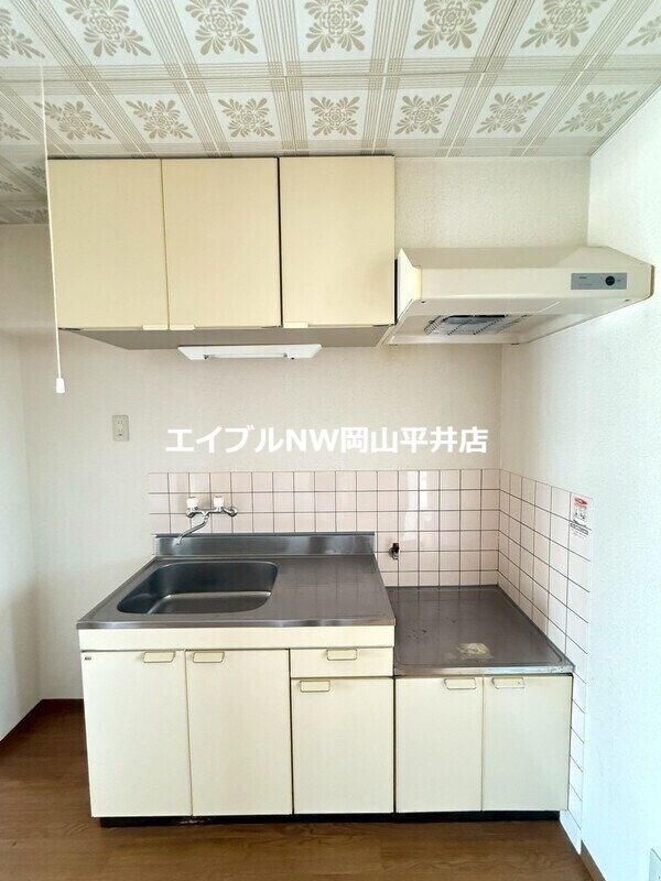 パル９８の物件内観写真