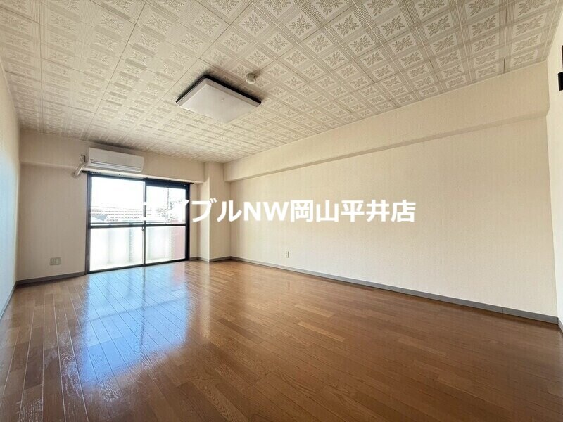 パル９８の物件内観写真