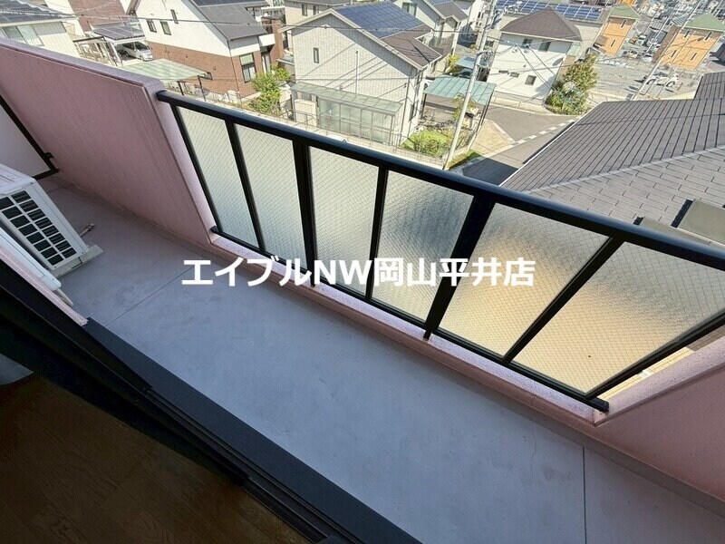 パル９８の物件内観写真