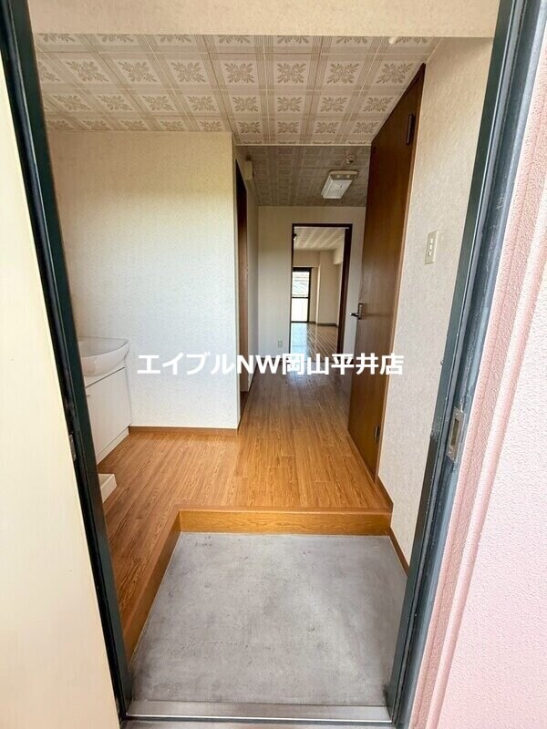 パル９８の物件内観写真