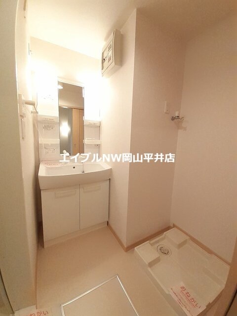 ネオ・サルビアⅠの物件内観写真