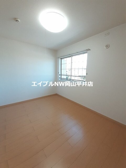 ネオ・サルビアⅠの物件内観写真