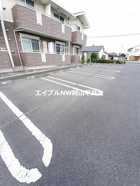 ネオ・サルビアⅠの物件内観写真