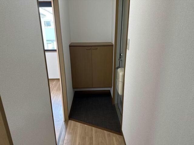 四街道駅 バス10分  技能センター入口下車：停歩3分 1階の物件内観写真