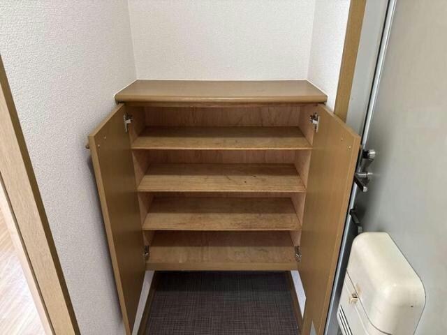 四街道駅 バス10分  技能センター入口下車：停歩3分 1階の物件内観写真