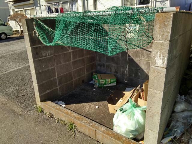 四街道駅 バス10分  技能センター入口下車：停歩3分 1階の物件外観写真