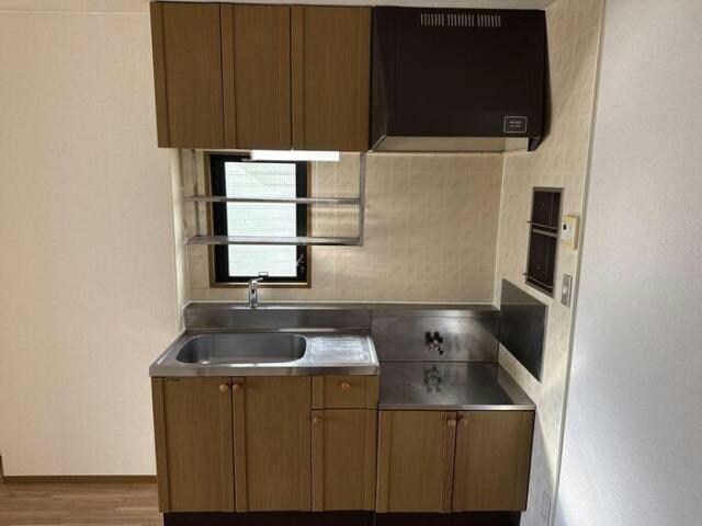 四街道駅 バス10分  技能センター入口下車：停歩3分 1階の物件内観写真