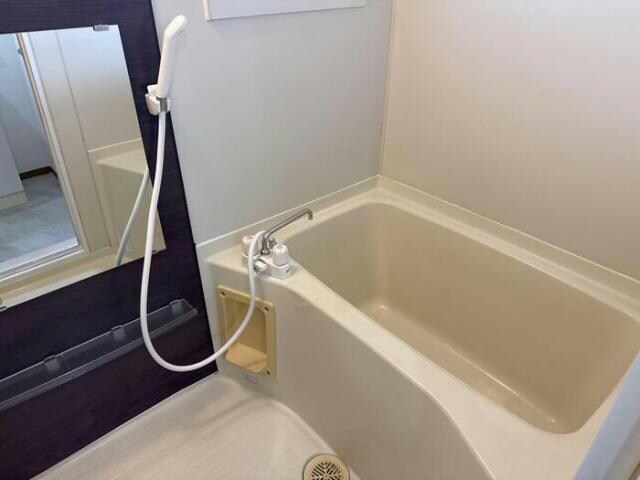 四街道駅 バス10分  技能センター入口下車：停歩3分 1階の物件内観写真