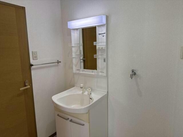 四街道駅 バス10分  技能センター入口下車：停歩3分 1階の物件内観写真