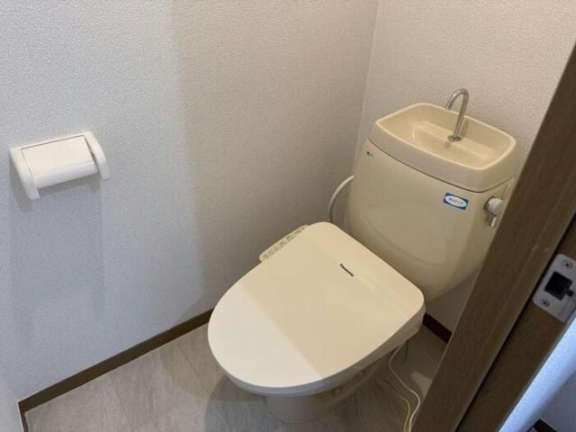 四街道駅 バス10分  技能センター入口下車：停歩3分 1階の物件内観写真