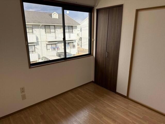 四街道駅 バス10分  技能センター入口下車：停歩3分 1階の物件内観写真