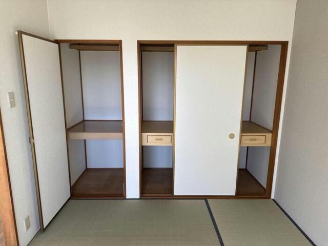 四街道駅 バス10分  技能センター入口下車：停歩3分 1階の物件内観写真