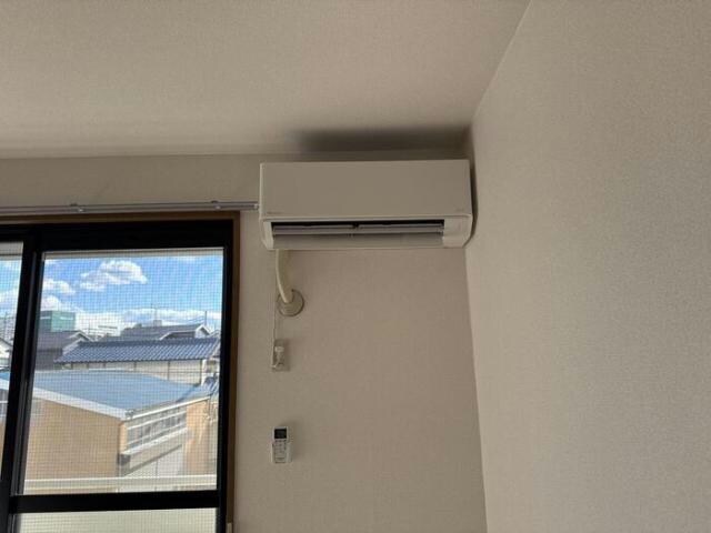 四街道駅 バス10分  技能センター入口下車：停歩3分 1階の物件内観写真