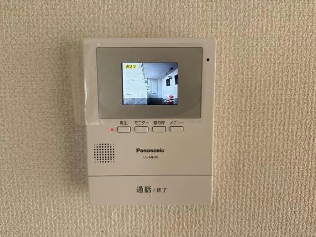 四街道駅 バス10分  技能センター入口下車：停歩3分 1階の物件内観写真