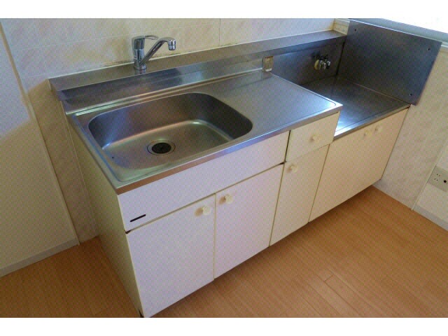 四街道駅 バス15分  山王公民館下車：停歩4分 1階の物件内観写真