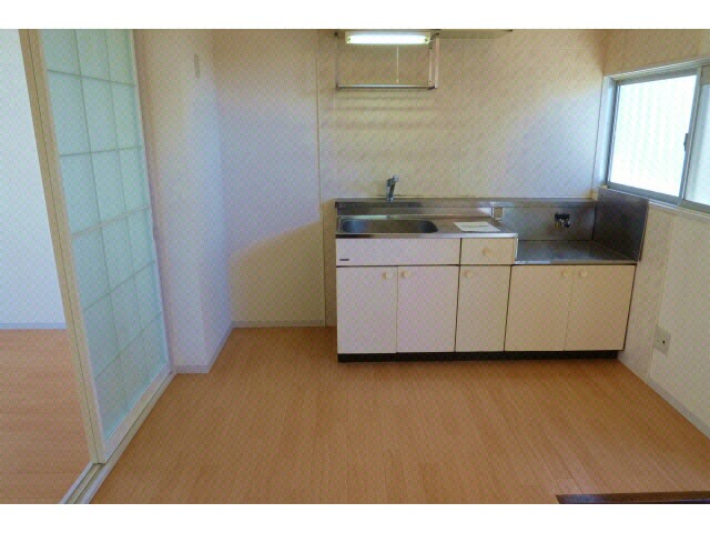 四街道駅 バス15分  山王公民館下車：停歩4分 1階の物件内観写真