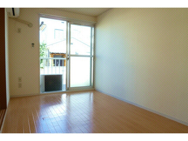 四街道駅 バス15分  山王公民館下車：停歩4分 1階の物件内観写真