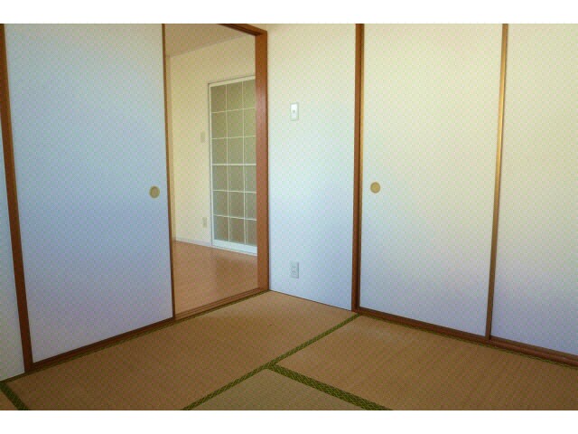 四街道駅 バス15分  山王公民館下車：停歩4分 1階の物件内観写真