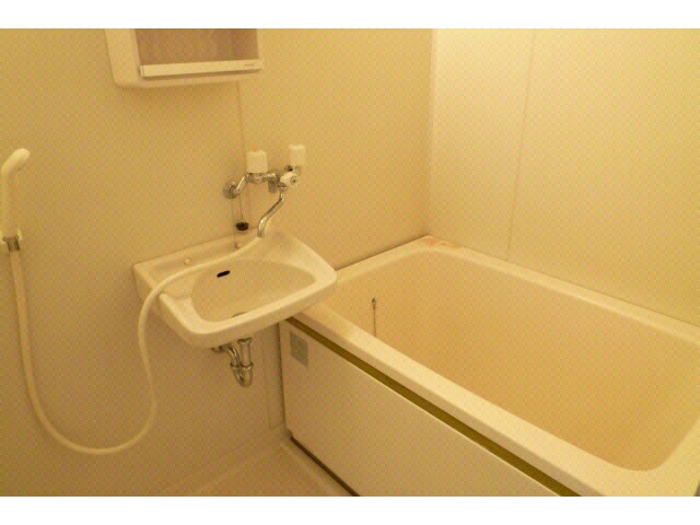 四街道駅 バス15分  山王公民館下車：停歩4分 1階の物件内観写真