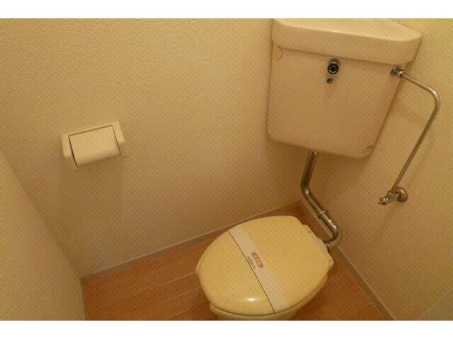 四街道駅 バス15分  山王公民館下車：停歩4分 1階の物件内観写真