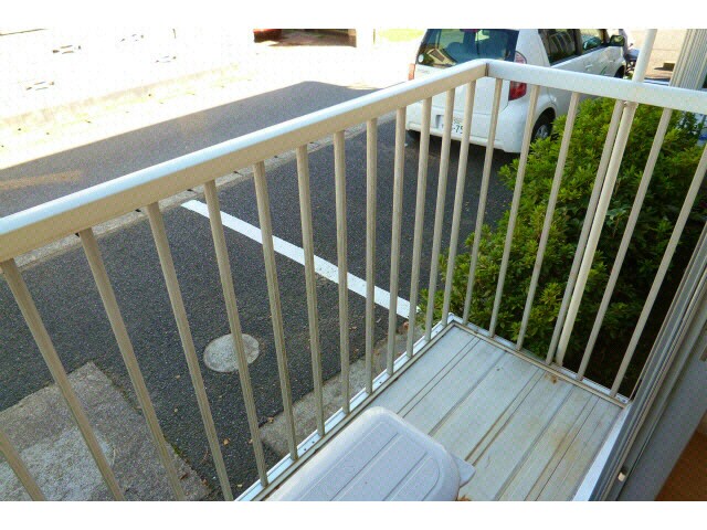 四街道駅 バス15分  山王公民館下車：停歩4分 1階の物件内観写真