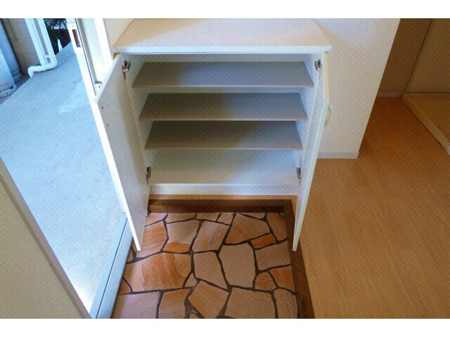 四街道駅 バス15分  山王公民館下車：停歩4分 1階の物件内観写真