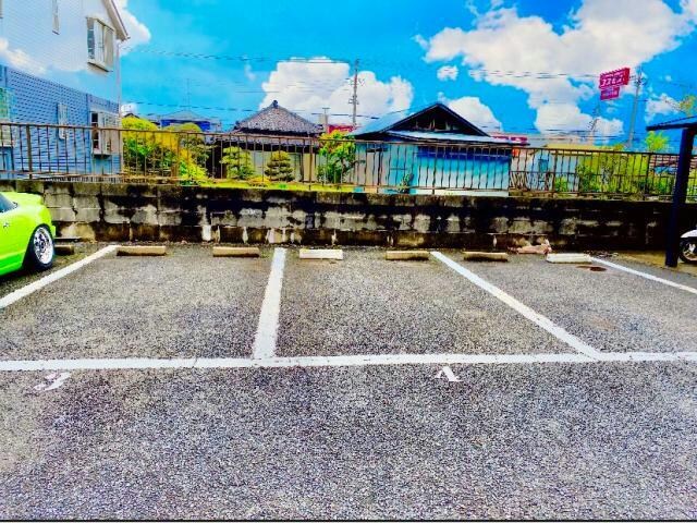 四街道駅 徒歩19分 1階の物件外観写真