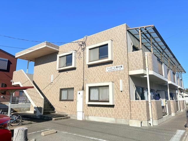 四街道駅 徒歩15分 2階の物件外観写真