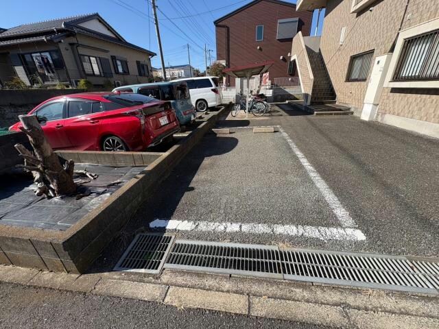 四街道駅 徒歩15分 2階の物件外観写真