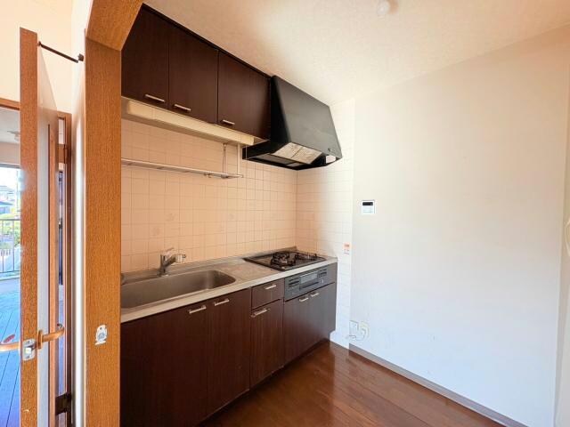 四街道駅 徒歩15分 2階の物件内観写真