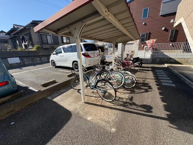 四街道駅 徒歩15分 2階の物件外観写真