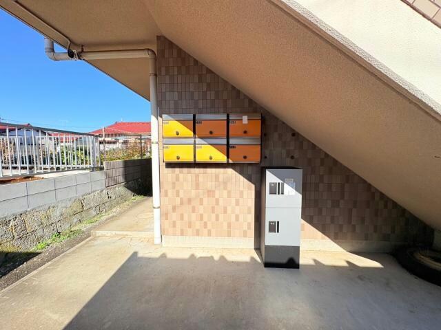 四街道駅 徒歩15分 2階の物件外観写真