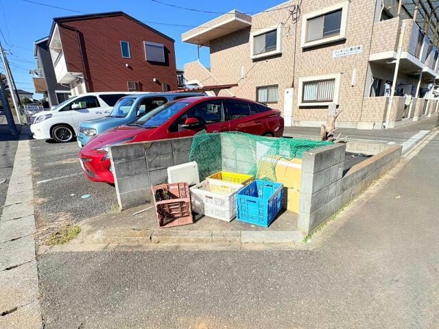 四街道駅 徒歩15分 2階の物件外観写真