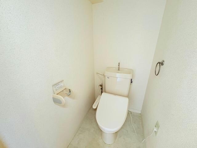 四街道駅 徒歩15分 2階の物件内観写真