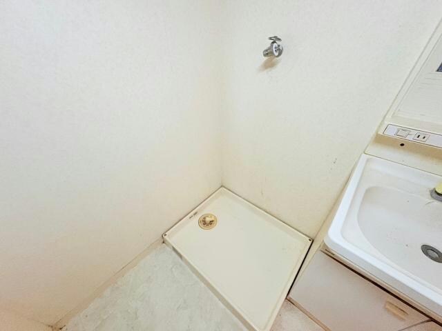 四街道駅 徒歩15分 2階の物件内観写真