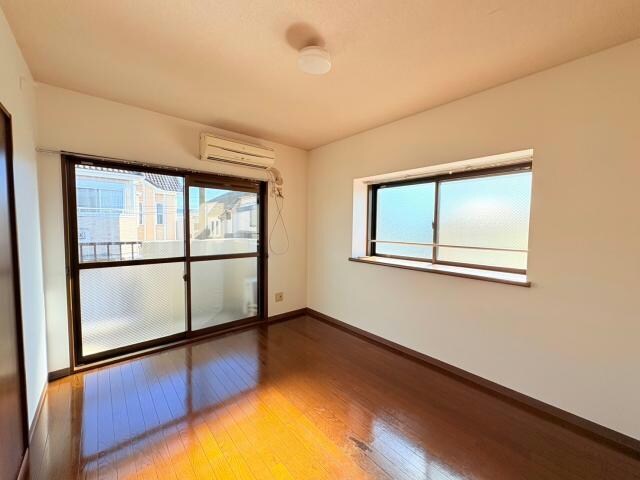 四街道駅 徒歩15分 2階の物件内観写真