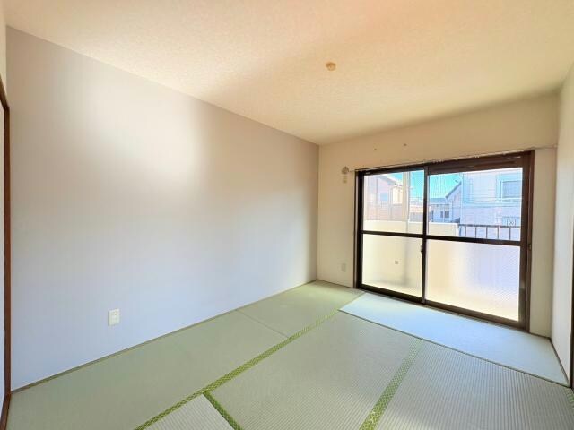 四街道駅 徒歩15分 2階の物件内観写真