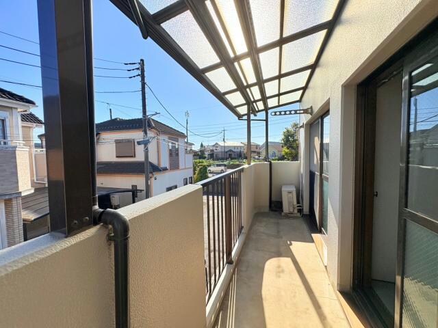 四街道駅 徒歩15分 2階の物件内観写真