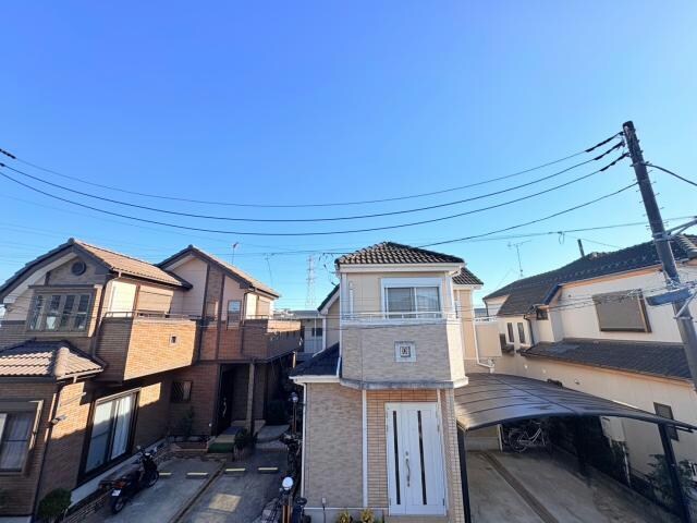 四街道駅 徒歩15分 2階の物件内観写真