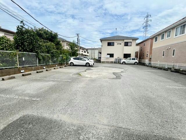 四街道駅 バス10分  長沼原町下車：停歩3分 2階の物件外観写真