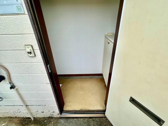 四街道駅 バス10分  長沼原町下車：停歩3分 2階の物件内観写真