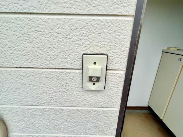 四街道駅 バス10分  長沼原町下車：停歩3分 2階の物件内観写真