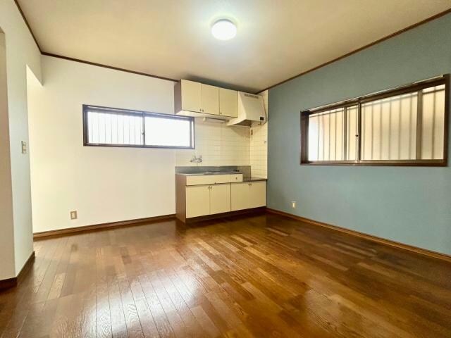 四街道駅 バス10分  長沼原町下車：停歩3分 2階の物件内観写真