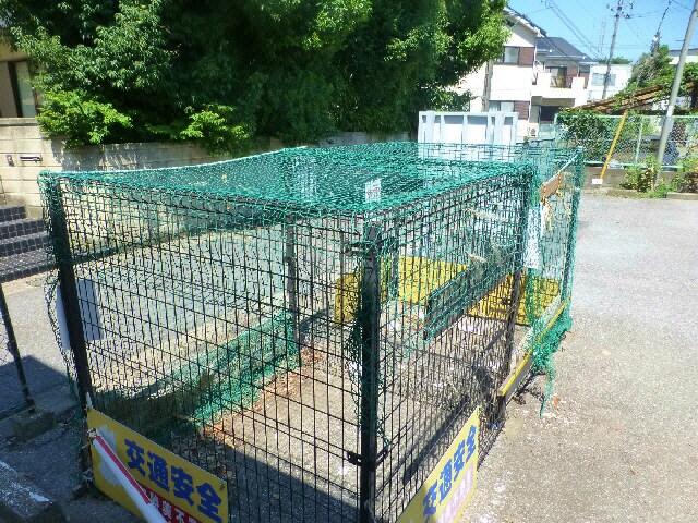 四街道駅 バス10分  長沼原町下車：停歩3分 2階の物件外観写真